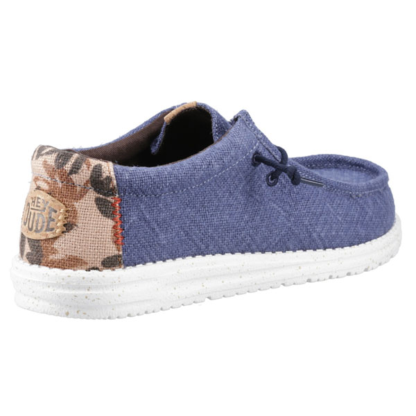 Wally DriftPalm Lightweight Loafer