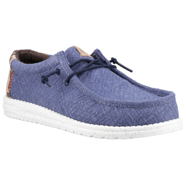 Wally DriftPalm Lightweight Loafer