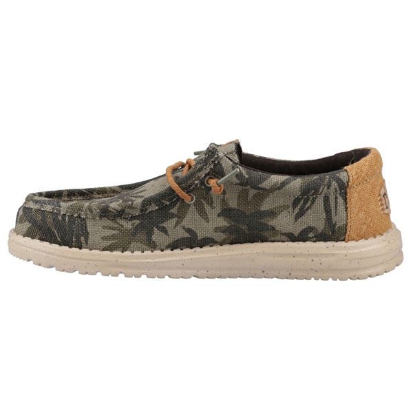 Wally DriftPalm Lightweight Loafer