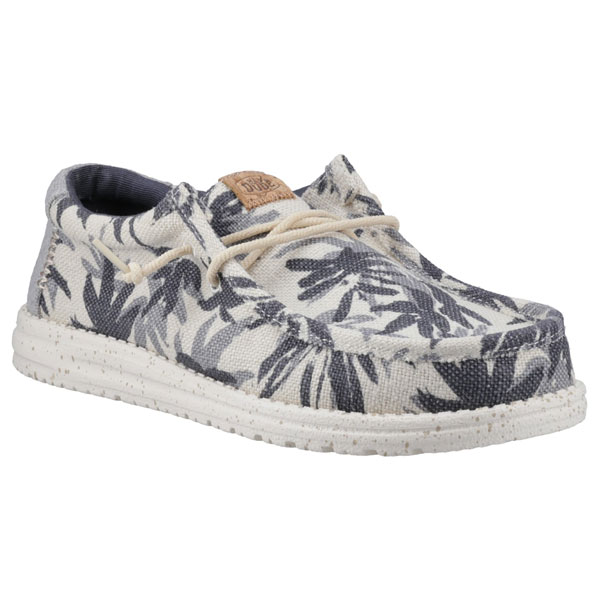 Wally DriftPalm Lightweight Loafer