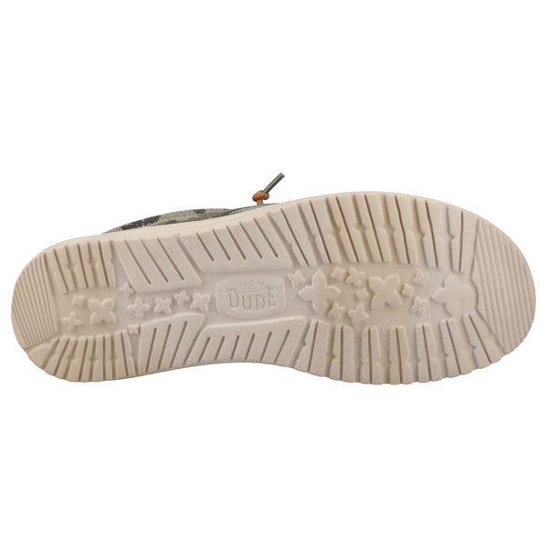 Wally DriftPalm Lightweight Loafer