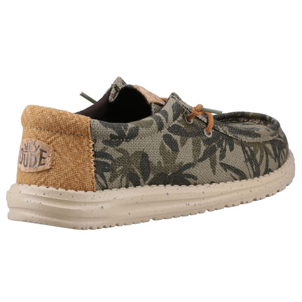 Wally DriftPalm Lightweight Loafer