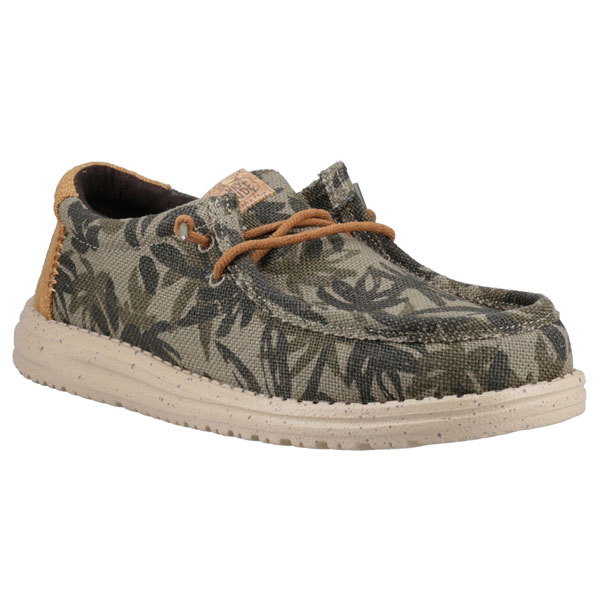 Wally DriftPalm Lightweight Loafer