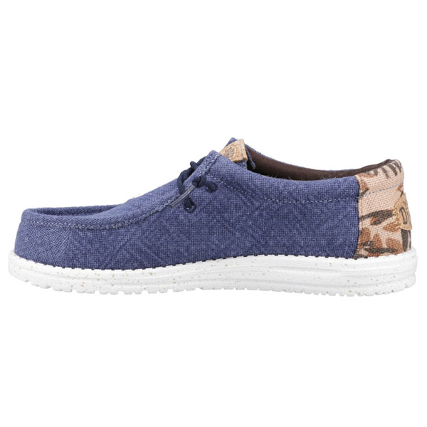 Wally DriftPalm Lightweight Loafer