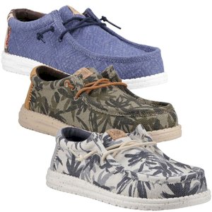 Wally DriftPalm Lightweight Loafer