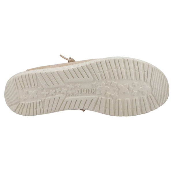 Wally FeatherStep Canvas Shoe
