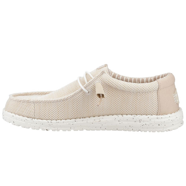 Wally FlexSox Lightweight Shoe