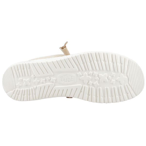 Wally FlexSox Lightweight Shoe
