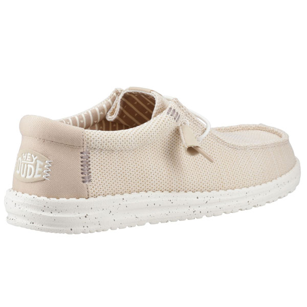 Wally FlexSox Lightweight Shoe