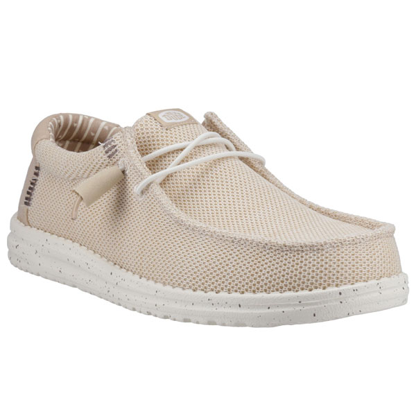 Wally FlexSox Lightweight Shoe