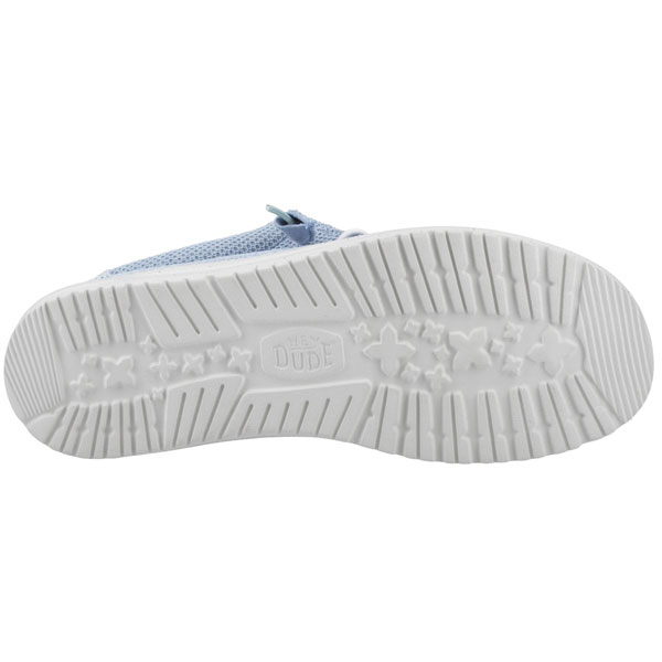 Wally FlexSox Lightweight Shoe