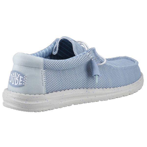 Wally FlexSox Lightweight Shoe