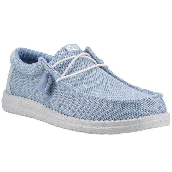 Wally FlexSox Lightweight Shoe