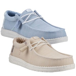 Wally FlexSox Lightweight Shoe