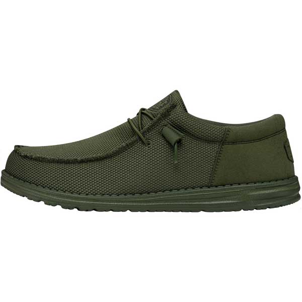Wally Funk Mono Lightweight Casual Shoe