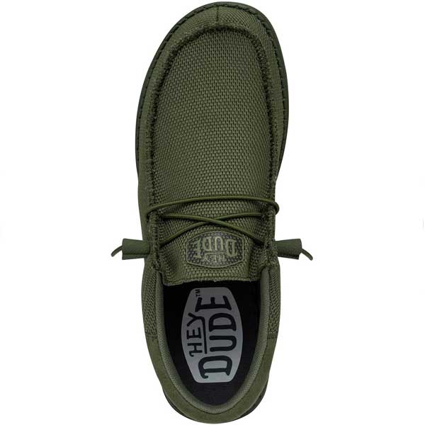 Wally Funk Mono Lightweight Casual Shoe