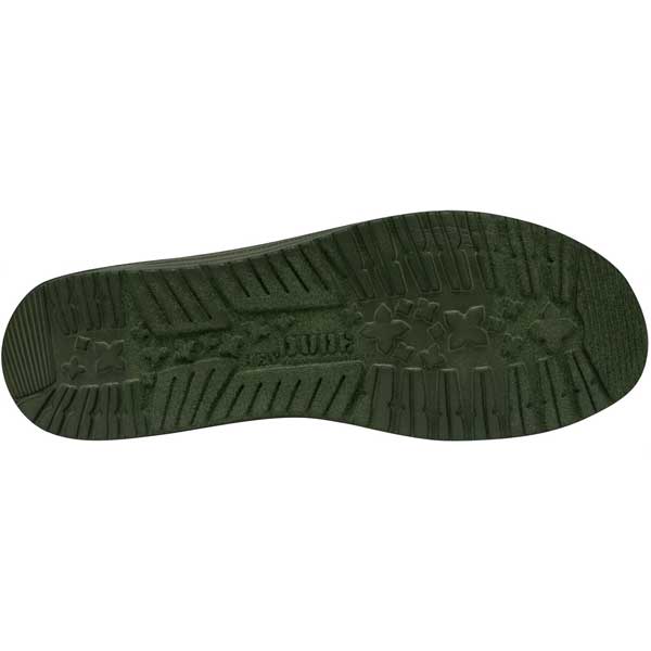Wally Funk Mono Lightweight Casual Shoe