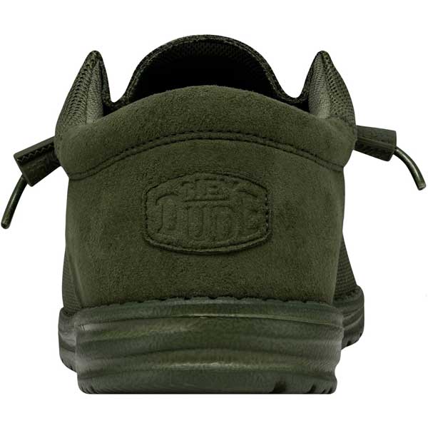 Wally Funk Mono Lightweight Casual Shoe