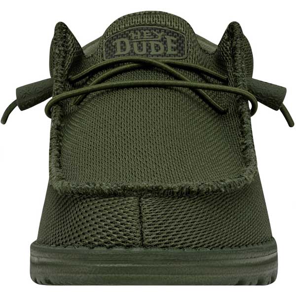 Wally Funk Mono Lightweight Casual Shoe