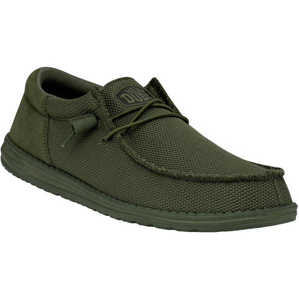 Wally Funk Mono Lightweight Casual Shoe