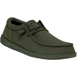 Wally Funk Mono Lightweight Casual Shoe