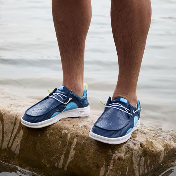 Wally Hey2O Tide-Walk