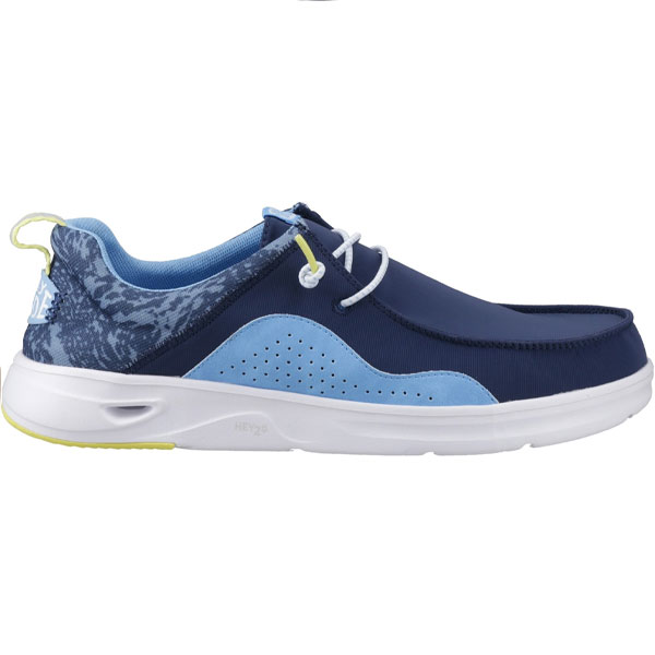 Wally Hey2O Tide-Walk