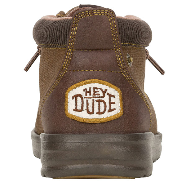 Wally Slip Resistant Boots