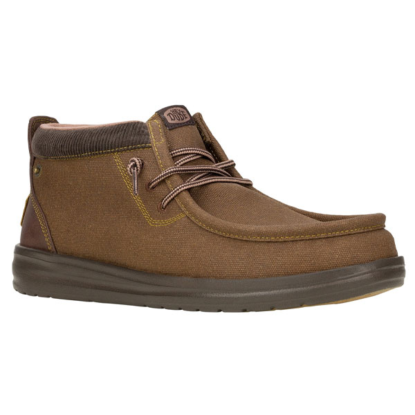 Wally Slip Resistant Boots