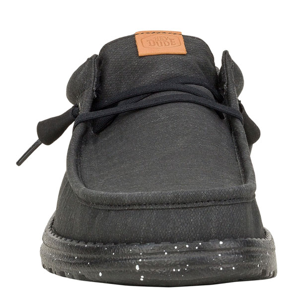 Wally SoftFlex Basics Shoe
