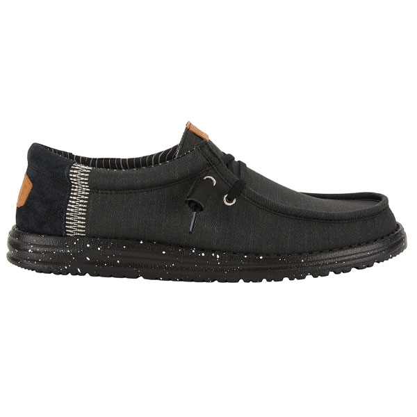 Wally SoftFlex Basics Shoe