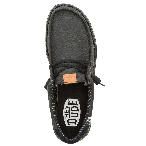 Wally SoftFlex Basics Shoe