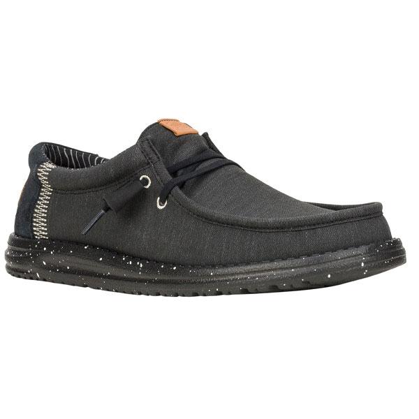 Wally SoftFlex Basics Shoe