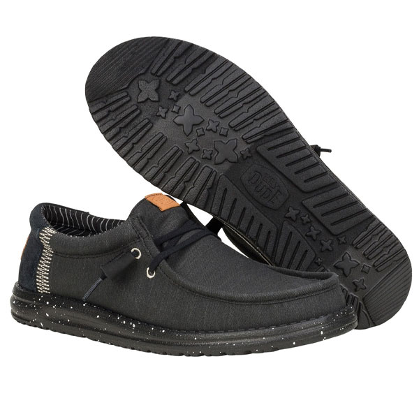 Wally SoftFlex Basics Shoe