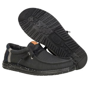 Wally SoftFlex Basics Shoe