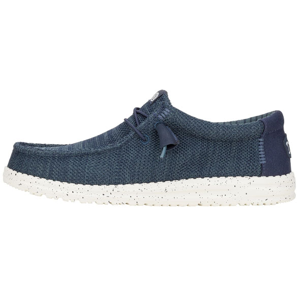 Wally Travel-Lite Mesh Footwear