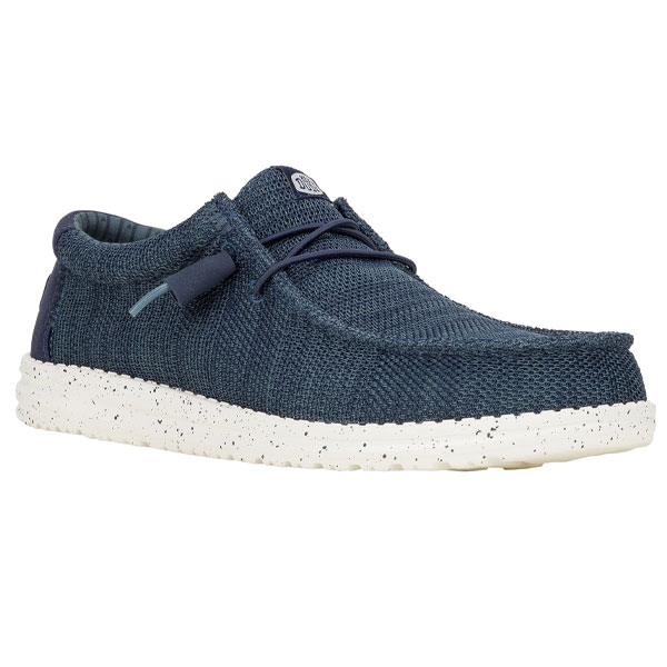 Wally Travel-Lite Mesh Footwear