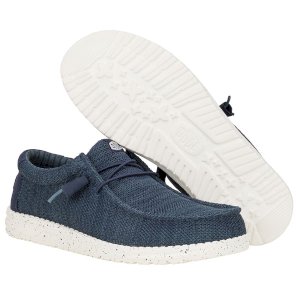 Wally Travel-Lite Mesh Footwear