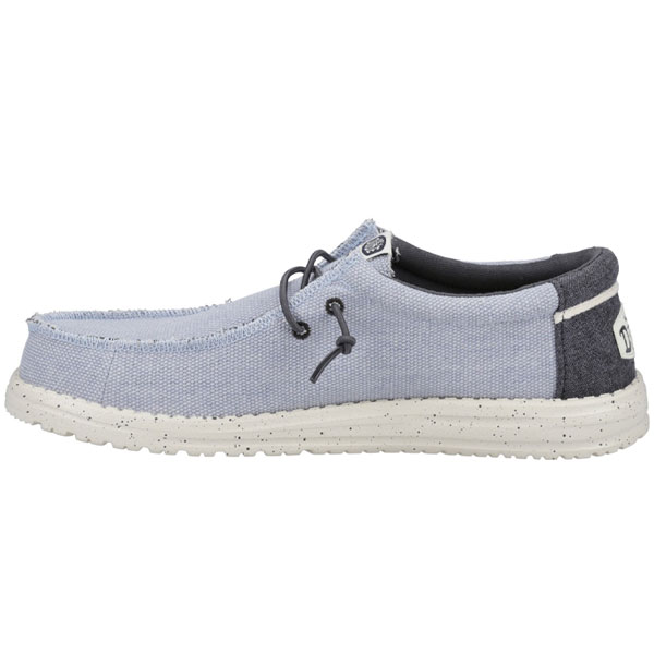 Wally Travel Ready Jute Shoe