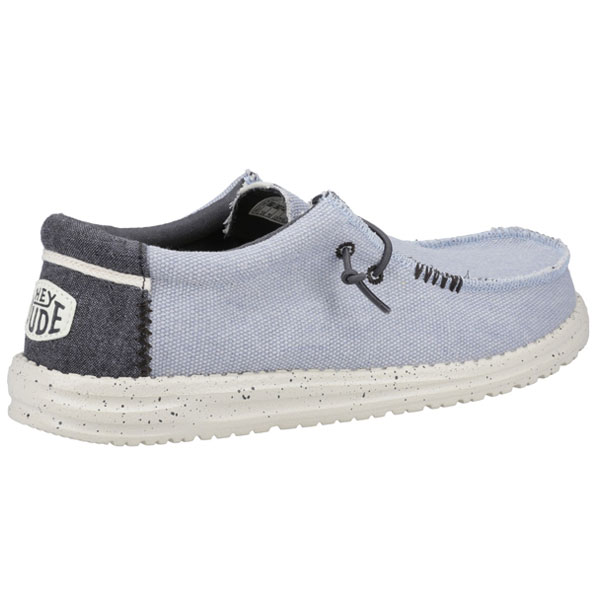 Wally Travel Ready Jute Shoe