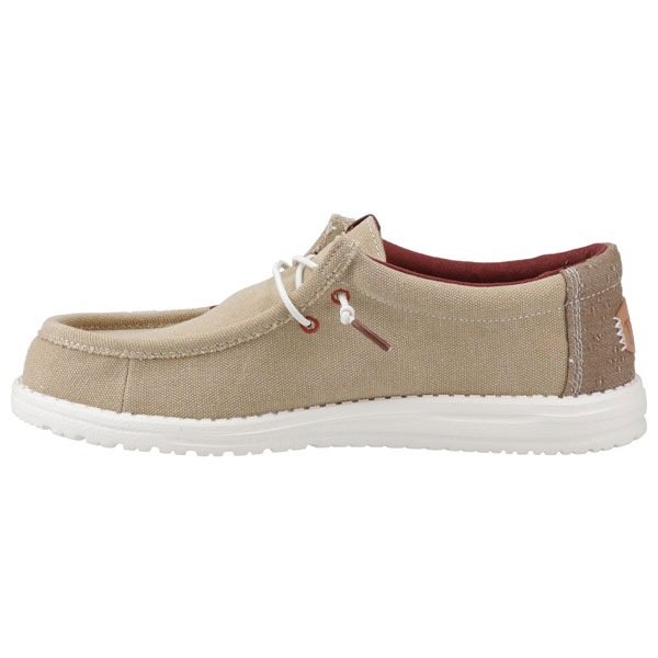 Wally Travel Ready Shoes