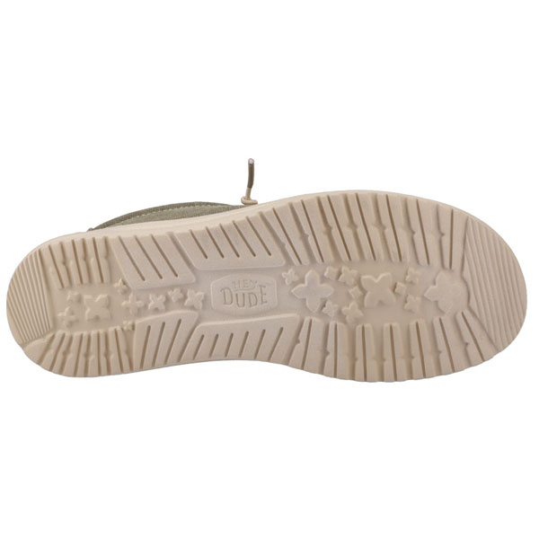 Wally Travel Ready Shoes