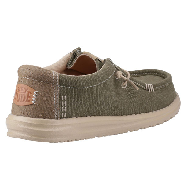 Wally Travel Ready Shoes