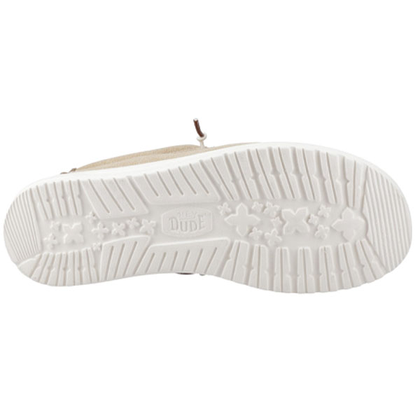 Wally Travel Ready Shoes