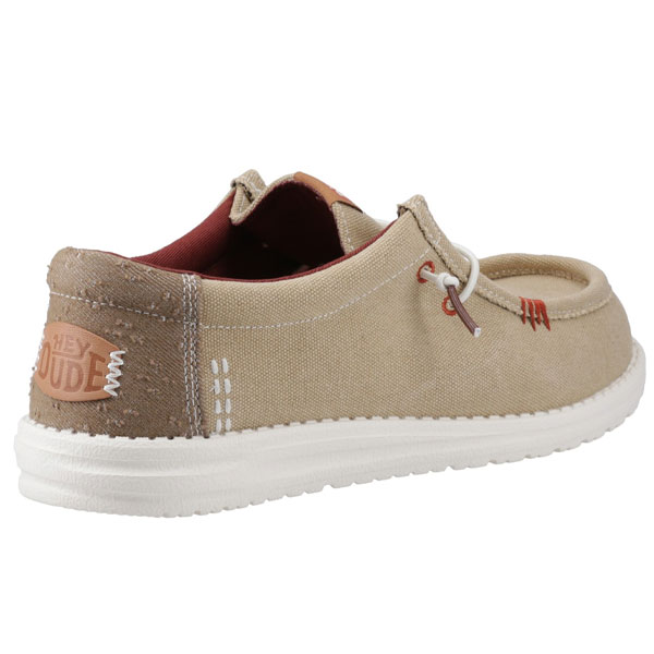 Wally Travel Ready Shoes