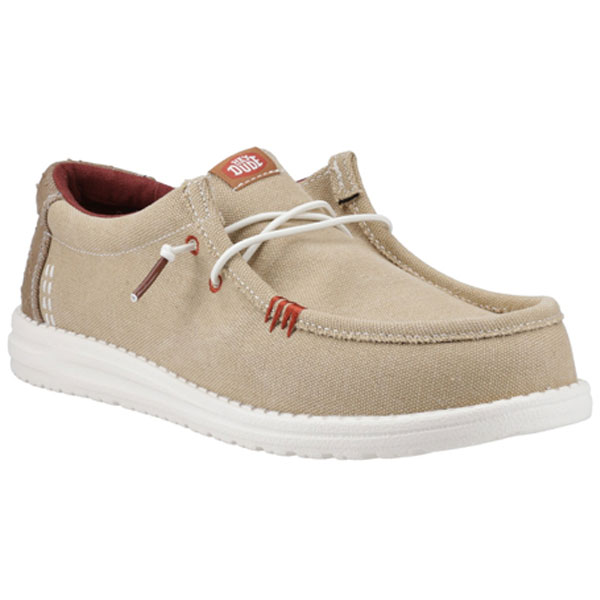 Wally Travel Ready Shoes