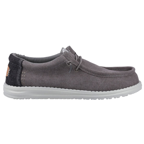Wally Travel Ready Shoes