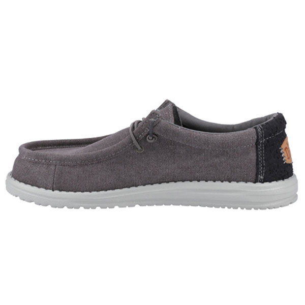 Wally Travel Ready Shoes