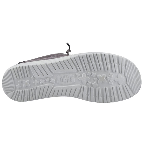 Wally Travel Ready Shoes
