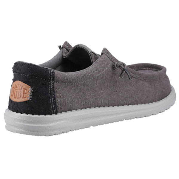 Wally Travel Ready Shoes